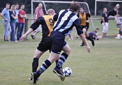 Vorden1-Eibergen 0-2 beker
